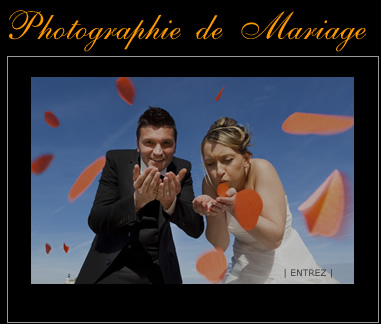 ENTREZ - Photographe de mariage 2010 bretagne