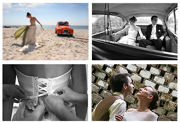 Photographe de mariage 2010 bretagne