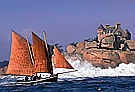Voiles et voiliers