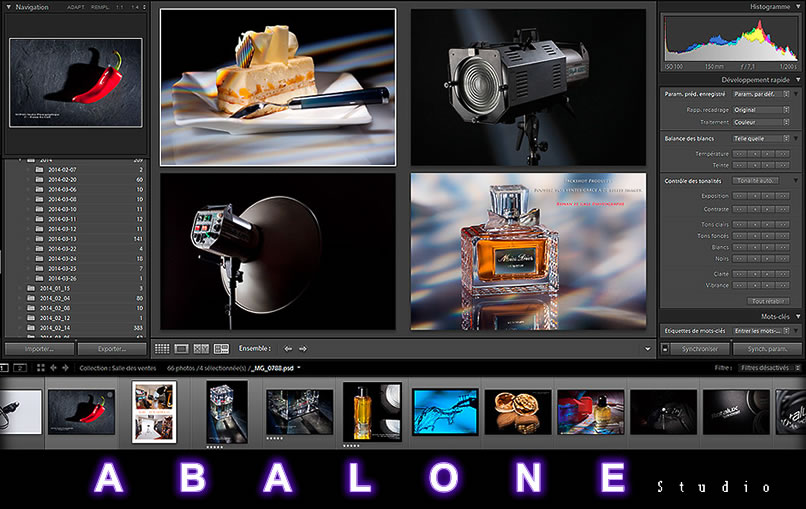 SEPAG - STUDIO PHOTOGRAPHIE INDUSTRIELLE BRETAGNE